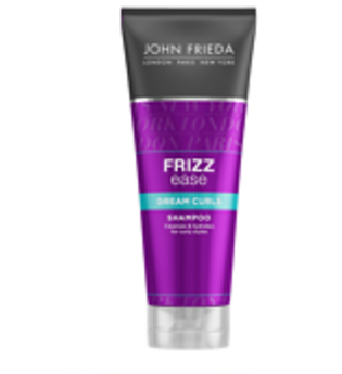 John Frieda FRIZZ EASE® Traum Locken Shampoo 250.0 ml