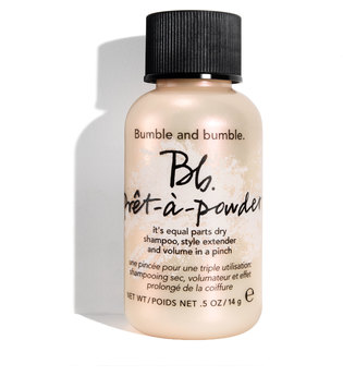 Bumble and bumble Shampoo & Conditioner Shampoo Prêt-à-powder 14 g