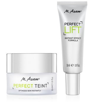 PERFECT TEINT & PERFECT LIFT Instant Effect Formula