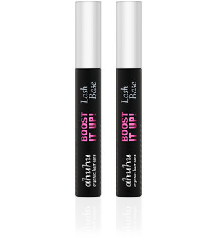 BOOST IT UP! Lash Base Duo