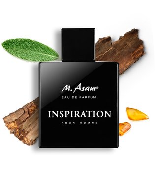 INSPIRATION Eau de Parfum