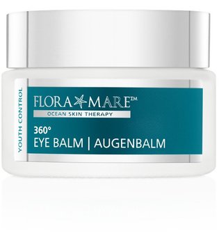 FLORA MARE Anti-Aging-Augencreme »Youth Control 360° Eye Balm«