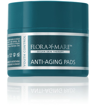 YOUTH CONTROL Anti-Aging Pads