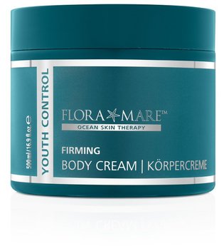 FLORA MARE Körpercreme »Youth Control Firming Body Cream«