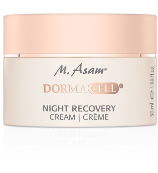 DORMACELL Night Recovery Cream