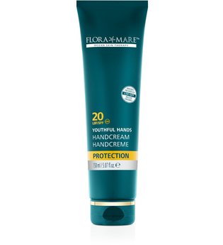 PROTECTION Handcreme mit LSF 20