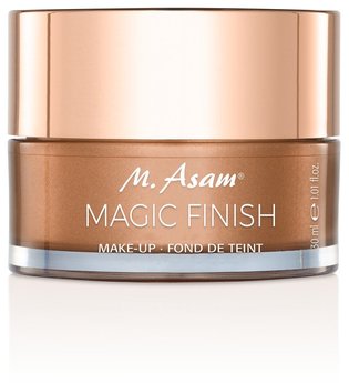 M. Asam Magic Finish Make-Up-Mousse, 30 ml - asambeauty Make-Up