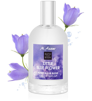 LITTLE BLUE FLOWER Eau de Parfum