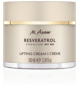 RESVERATROL PREMIUM NT50 Lifting Cream XXL