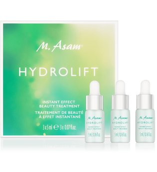 HYDROLIFT Instant Effect Beauty Treatment Probiergröße
