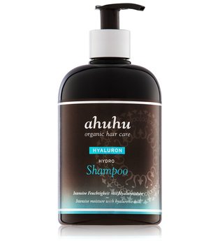 HYALURON Hydro Shampoo XXL