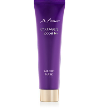 M. Asam Collagen Boost Gesichtsmaske, 100 ml - asambeauty Kosmetik
