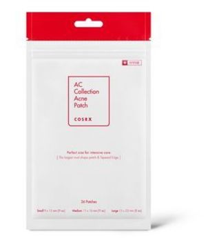 COSRX - AC Collection Acne Patch 1box x 26patches