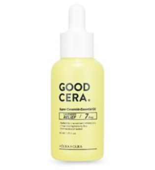 Holika Holika - Good Cera Super Ceramide Essential Oil 40ml 40ml