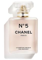 Chanel - N°5 - Parfümiertes Spray Für Das Haar - -numero 5 Holiday Hair Mist 35ml