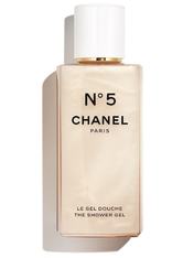 Chanel - N°5 - Duschgel - -numero 5 Holiday Shower Gel 200ml
