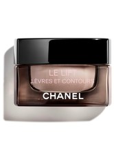 Chanel - Le Lift Soin Lèvres Et Contours - Glättet – Festigt – Polstert Auf - -le Lift Lip And Contour Care 15g