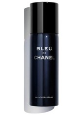 Chanel - Bleu De Chanel - All-over Spray - -bleu De Chanel All-over Spray 150ml