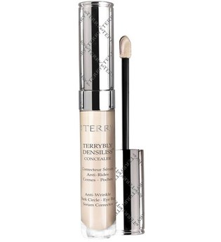 By Terry - Terrybly Densiliss® Concealer - 2 Vanilla Beige (7 Ml)