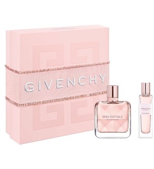 Givenchy - Irrésistible - Eau De Parfum Christmas Gift Set - -irresistible Edp 50ml + Ts 15ml