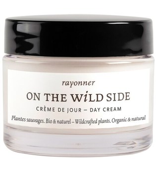 On The Wild Side - Day Cream - Creme De Jour 50ml- - Damen