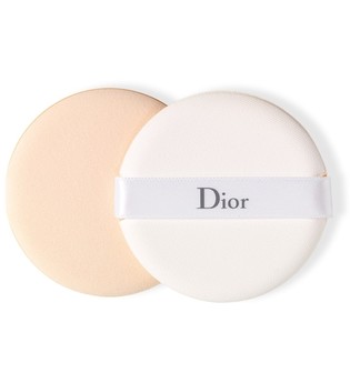 Dior - Dior Prestige Cushion Teint De Rose - Nachfüllset - Prestige Dior Sponge Applikator X2