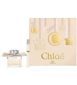 Chloé - Chloé - Eau De Parfum Geschenkset - -chloe Signature Coff Edp50ml+ 10ml