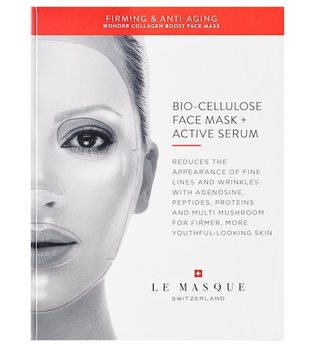 Le Masque Switzerland - Firming & Anti-aging Face Mask - Le Masque Firming Anti-aging Face Mask