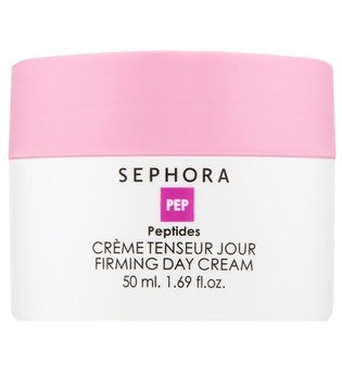 Sephora Collection - Straffende + Glanzgebende Gesichtscreme - Good Skincare - Creme Aa Jour-19