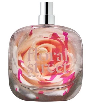 Floral Street - Neon Roseeau De Parfum - Neon Rose Eau De Parfum 50ml