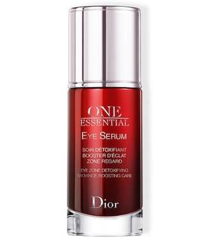 Dior - One Essential Augenserum - 15 Ml