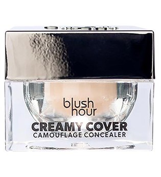 Blushhour - Creamy Cover Camouflage Concealer - -camouflage Creamy Cover Concealer No.3