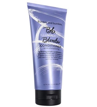 Bumble And Bumble - Blonde - Conditioner - -blonde Conditioner 60ml