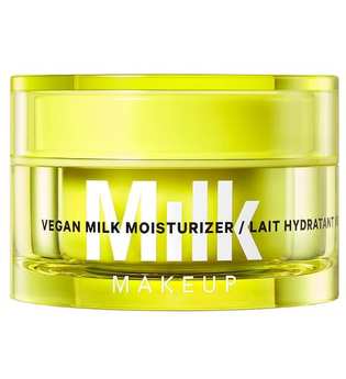 Milk - Vegan Milk Moisturizer - Vegan Milk Moisturizer-
