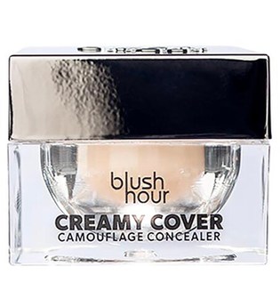 Blushhour - Creamy Cover Camouflage Concealer - -camouflage Creamy Cover Concealer No.1