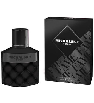 Michalsky - Fame Men Eau De Parfum - Fame M Edt 30ml