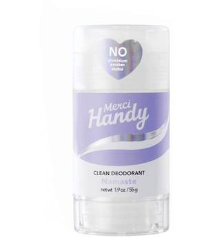 Merci Handy Clean Deodorant 55g (Various Fragrance) - Namaste