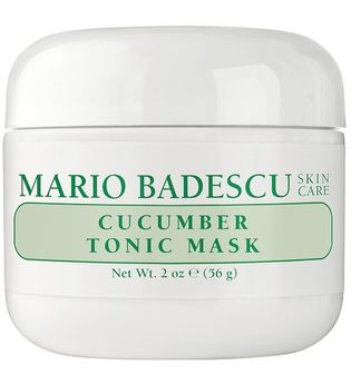 Mario Badescu - Cucumber Tonic Mask - Cucumber Cucumber Tonic Mask