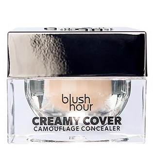 Blushhour - Creamy Cover Camouflage Concealer - -camouflage Creamy Cover Concealer No.4