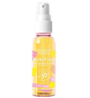 Mimitika - Sonnenöl Lsf 30 - Mini - Body Oil Spf30 50ml-