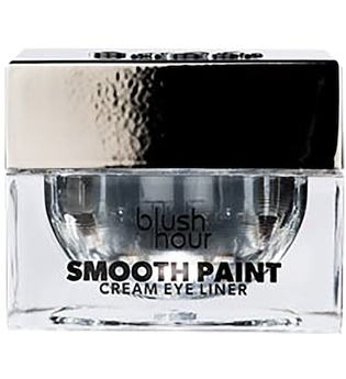 Blushhour - Smooth Paint Cream Eyeliner - Smooth Paint Soblack