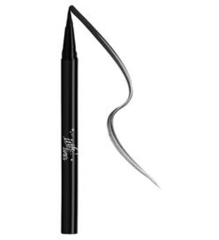 Kvd Beauty - Ink Liner – Flüssiger Eyeliner Mit Filzspitze - Trooper - Noir (0,55 Ml)