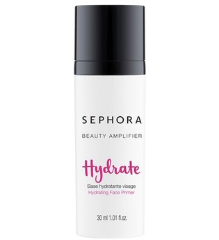 Sephora Collection - Beauty Amplifier Hydrating Face Primer - Hydrating Face Primer-19 Us