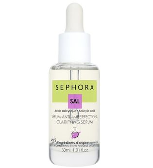 Sephora Collection - Clarifying Face Serum - Good Skincare - The Antidote-20