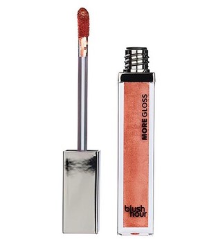 Blushhour - More Gloss Lip Lacquer - More Gloss Youwish