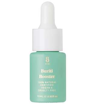 BYBI Beauty Buriti Booster 100% Cold Pressed Day Booster 15ml
