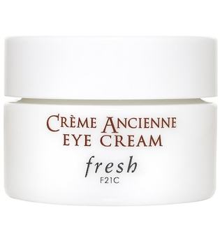 Fresh - Crème Ancienne Eye Creamanti-age Augencreme - 15 Ml