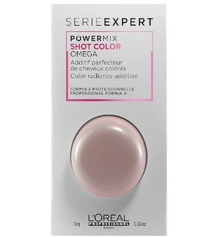 L'oreal Professionnel - Serie Expert - Shot Vitamino Color - Poudre Libre Lp My Exp Amino Acids 10ml