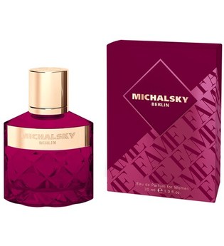 Michalsky - Fame Women Eau De Parfum - Fame W Edp 30ml