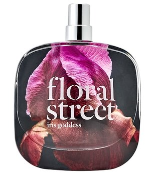 Floral Street - Iris Goddess - Eau De Parfum - Iris Goddess Eau De Parfum 50ml